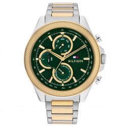 TOMMY HILFIGER HORLOGE CLARK - 225138