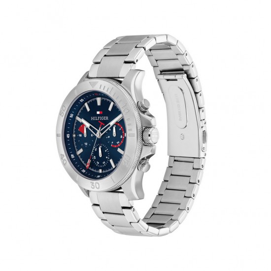 TOMMY HILFIGER HORLOGES TH1792113 • 761327257711