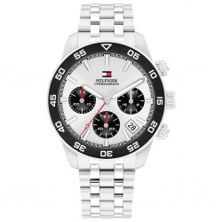 TOMMY HILFIGER HORLOGE TH85 - 232256