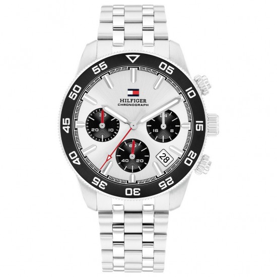 TOMMY HILFIGER HORLOGES TH1792215 • 761327266113