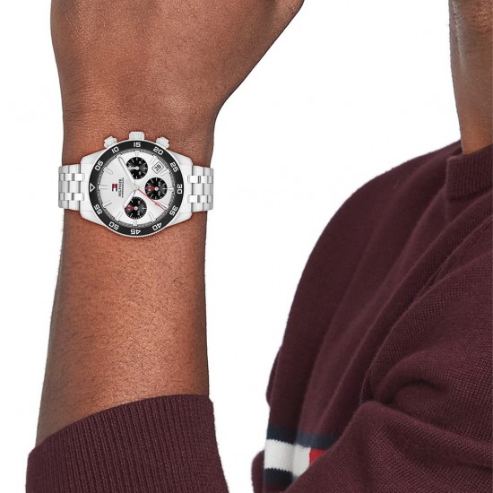 TOMMY HILFIGER HORLOGES TH1792215 • 761327266113