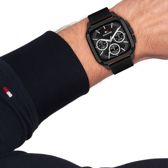 TOMMY HILFIGER HORLOGES TH1792220 • 761327266118