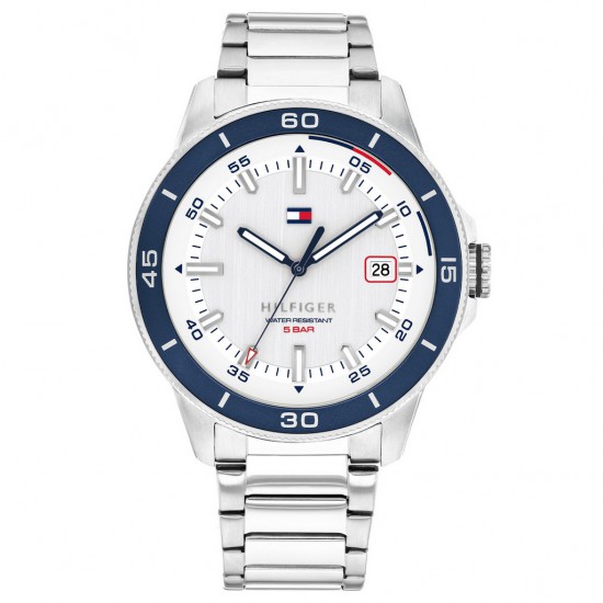 TOMMY HILFIGER HORLOGES TH1792227 • 761327266125
