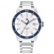 TOMMY HILFIGER HORLOGES TH1792227 • 761327266125