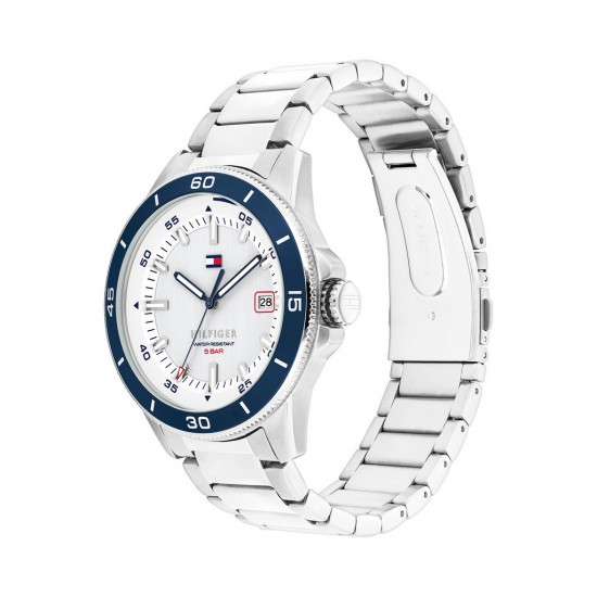 TOMMY HILFIGER HORLOGES TH1792227 • 761327266125