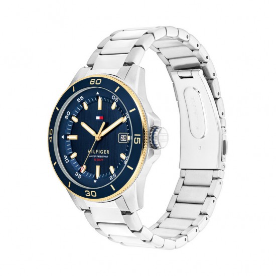 TOMMY HILFIGER HORLOGES TH1792229 • 761327266127