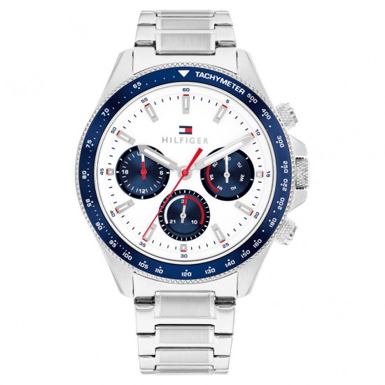 TOMMY HILFIGER HORLOGES TH1792238 • 761327267278