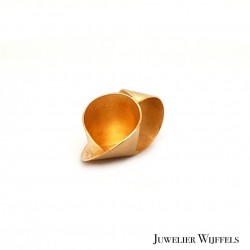 CARDILLAC GOUDEN HANGER FANTASIE [18 KARAAT] - 202327