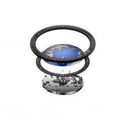 CIGA DESIGN U SERIE TITANIUM - 229140