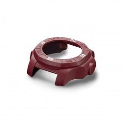 VICTORINOX HORLOGEBUMPER ROOD - 200076 VICTORINOX HORLOGEBUMPER ROOD - 200076