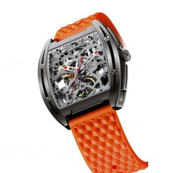 CIGA DESIGN Z SERIES EDGE TITANIUM - 229147