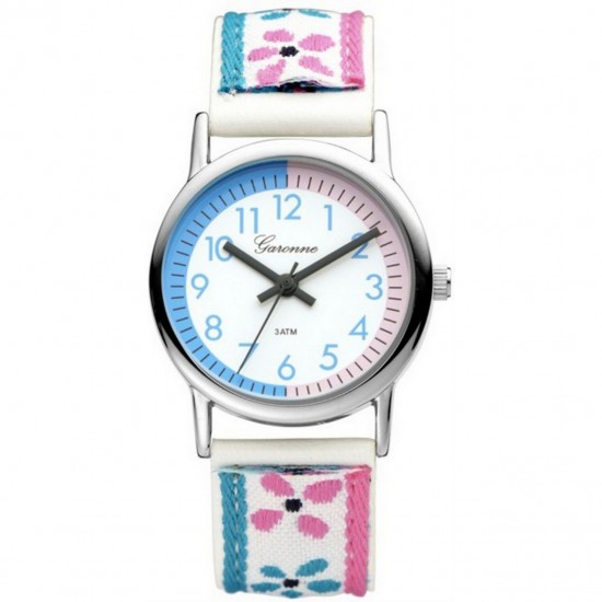 GARONNE HORLOGES kv12q411 • 